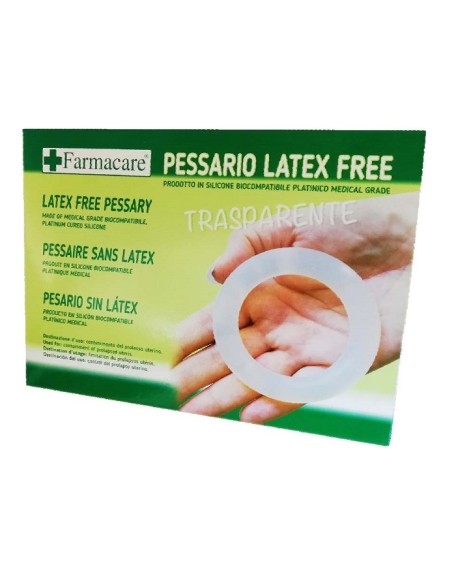 PESSARIO Latex Free100mmF/CARE