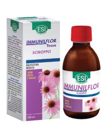 IMMUNILFLOR Tosse 200ml