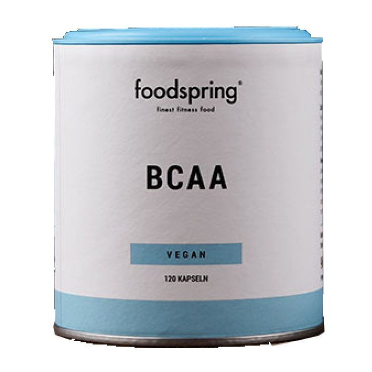 BCAA 120CPS BCAA 120CPS