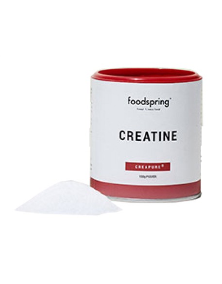 CREATINA POLVERE 150G