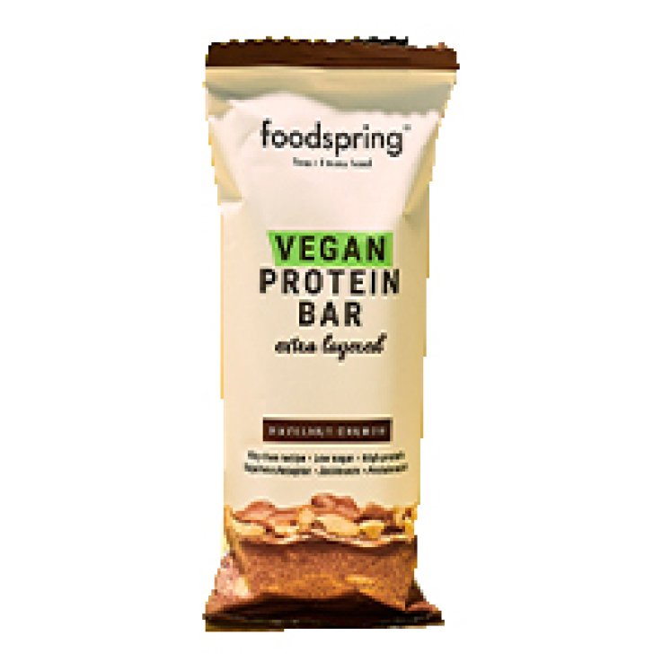 BARRETTA PROT VEGANA MU NOCC BARRETTA PROT VEGANA MU NOCC