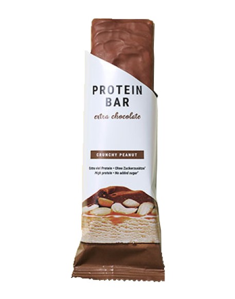 PROTEIN BAR EX CHOCOLATE ARACH