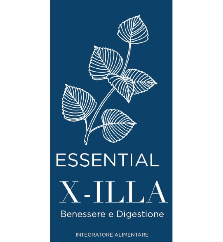 ESSENTIAL X-ILLA 60CPS