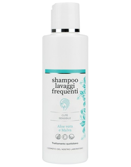 LDF ESS SHAMPOO LAVAGGI FREQUENTI 200  ML