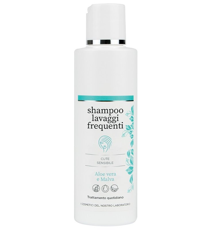LDF ESS SHAMPOO LAVAGGI FREQUENTI 200  ML