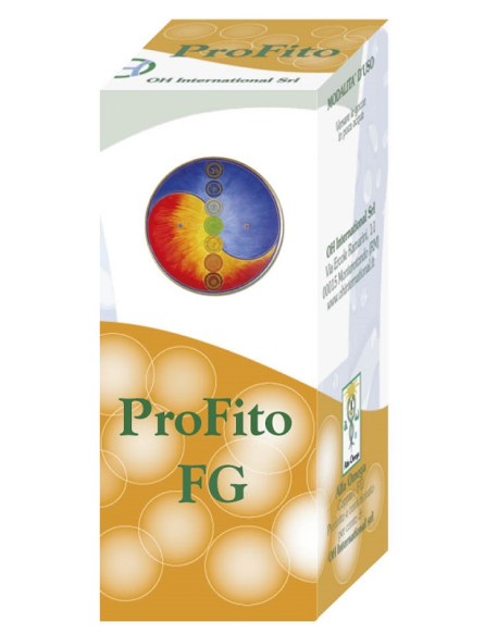 PROFITO FG GTT 50ML