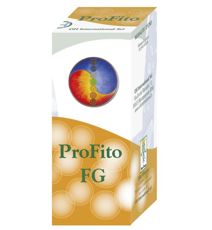 PROFITO FG GTT 50ML
