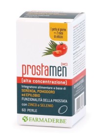 PROSTAMEN HC 60PRL