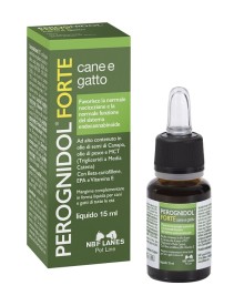 PEROGNIDOL FORTE 15 ML