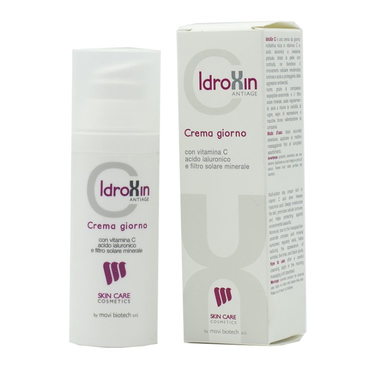 IDROXIN C 50 ML IDROXIN C 50 ML