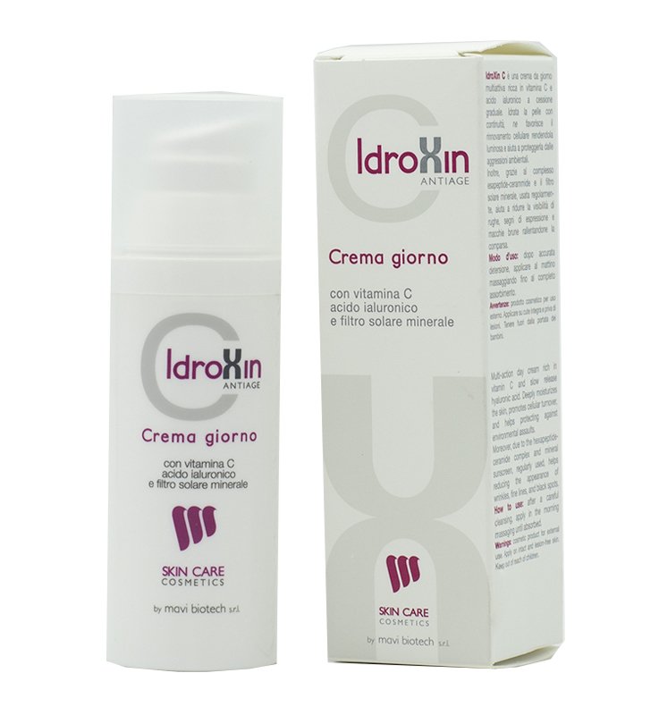 IDROXIN C 50 ML IDROXIN C 50 ML