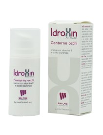 IDROXIN CONTORNO OCCHI 15ML