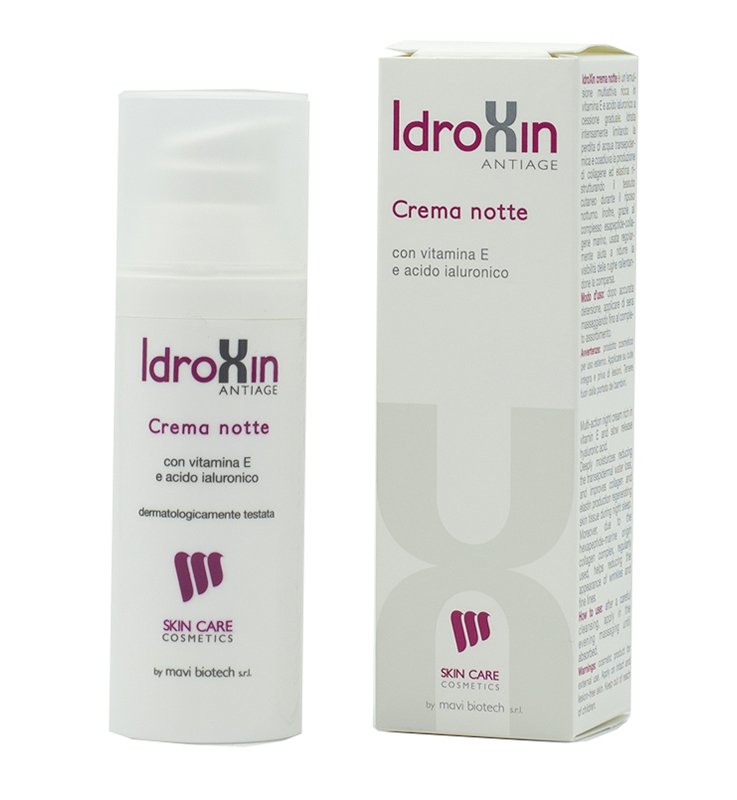 IDROXIN Crema 50ml IDROXIN Crema 50ml