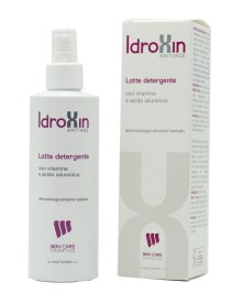 IDROXIN Latte Det.200ml