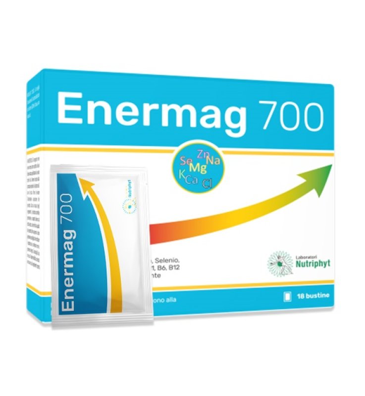 ENERMAG 700 18BUST