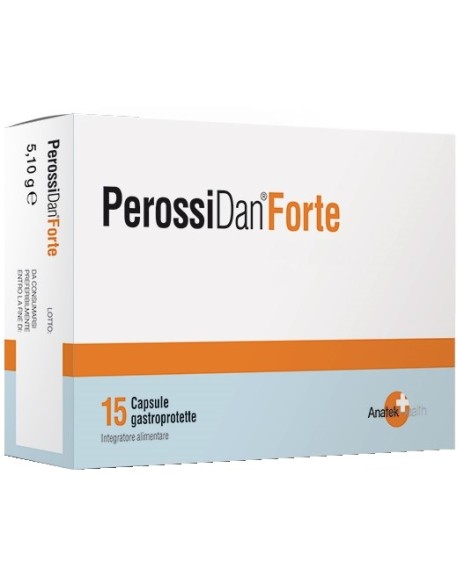 PEROSSIDAN FORTE 15CPS