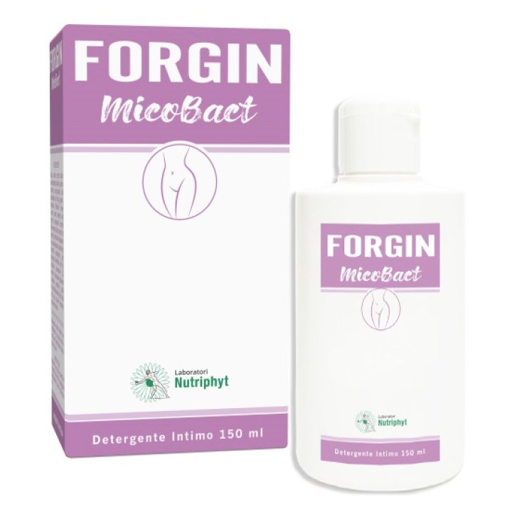FORGIN MICOBACT DETERGENTE INTIM FORGIN MICOBACT DETERGENTE INTIM