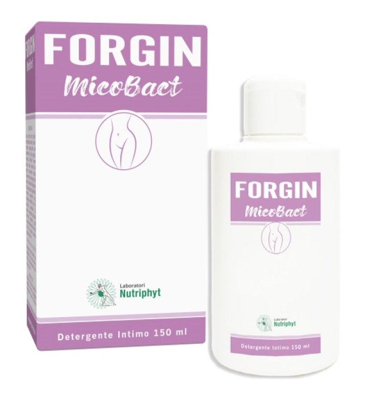 FORGIN MICOBACT DETERGENTE INTIM