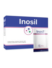 INOSIL 20 Bust.