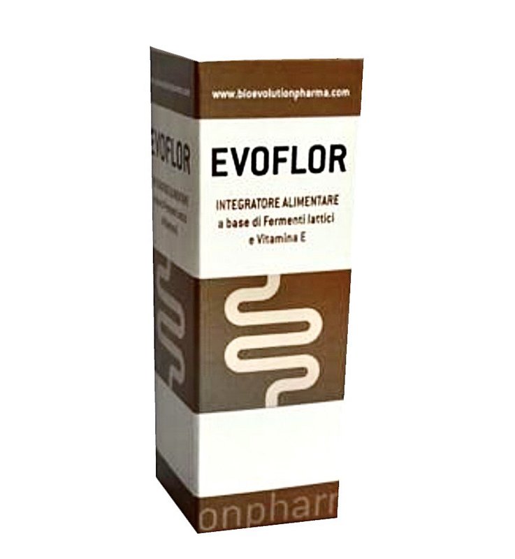 EVOFLOR 20ML