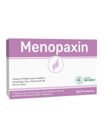 MENOPAXIN 30 Cpr