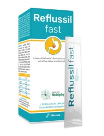 REFLUSSIL Fast 10 Stick 10ml