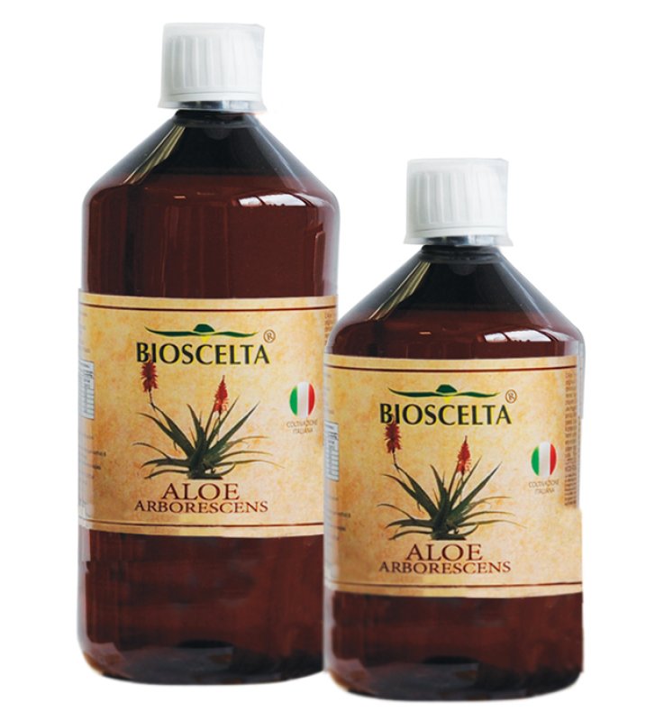 ALOE ARB.Succo 1Lt N-F ALOE ARB.Succo 1Lt N-F
