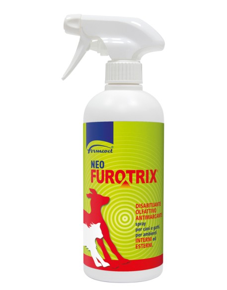 V SPRAY FUROTRIX DISABIT.NEW 500