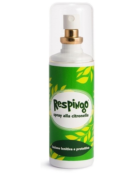 RESPINGO SPRAY 100ML