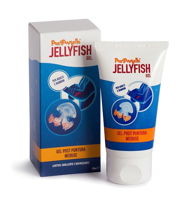 POST PUNGELLO JELLYFISH 50ML