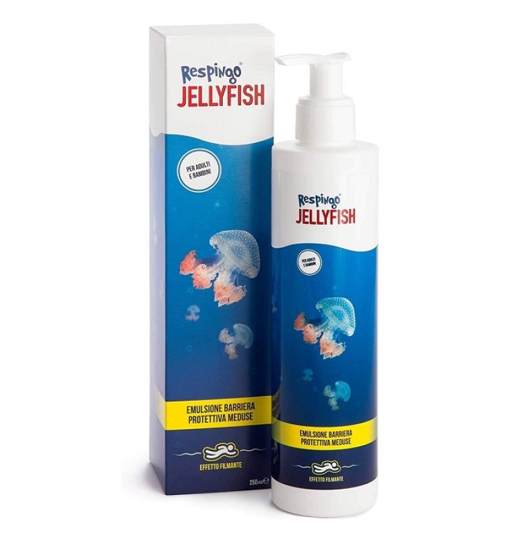 RESPINGO JELLYFISH SPR 250ML RESPINGO JELLYFISH SPR 250ML