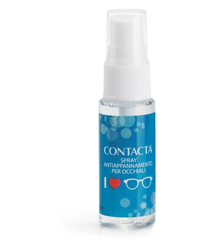 CONTACTA ANTIFOG SPR ANTI