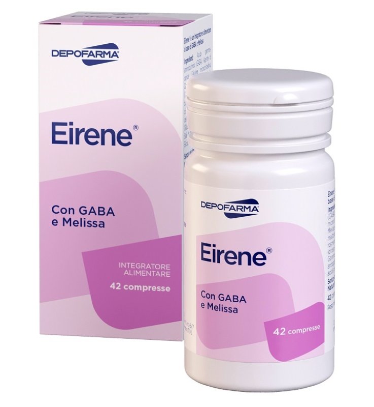 EIRENE 42 COMPRESSE EIRENE 42 COMPRESSE