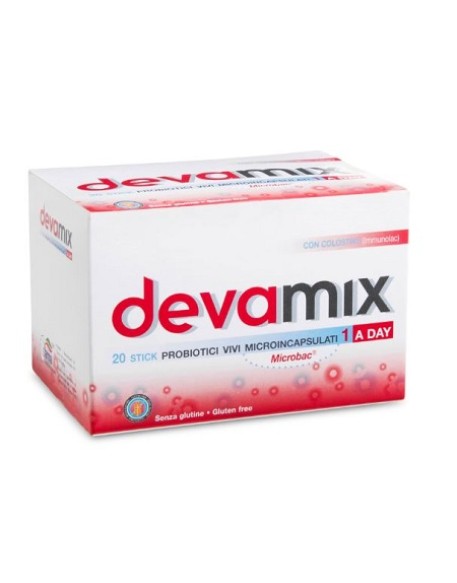 DEVAMIX 20STICK