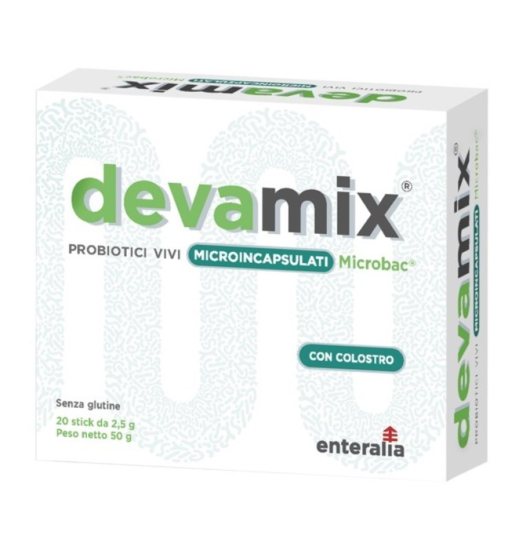DEVAMIX 20STICK