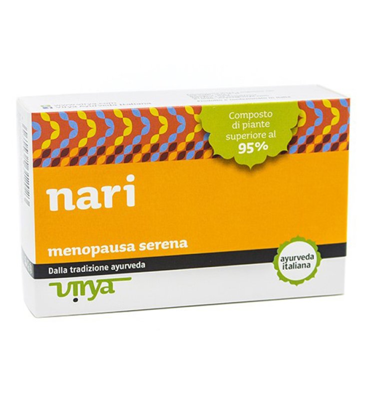NARI VIRYA 60CPR 500MG