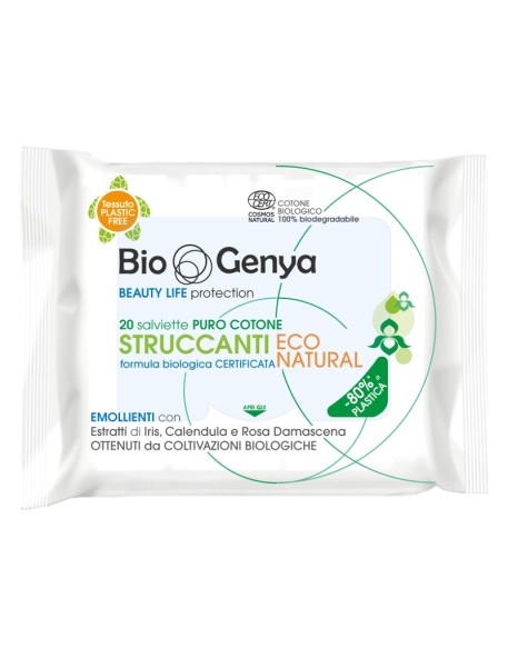 BIOGENYA Salv.Str.Eco Nat.20pz