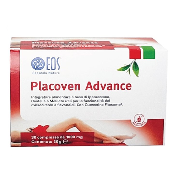 EOS PLACOVEN ADVANCE 30CPR EOS PLACOVEN ADVANCE 30CPR