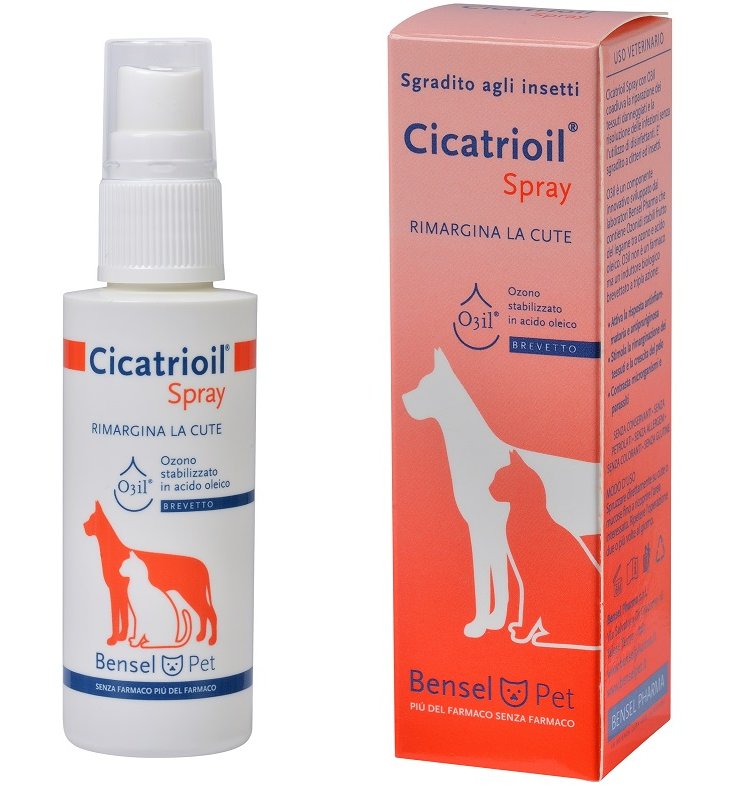 CICATRIOIL Spray 150ml CICATRIOIL Spray 150ml