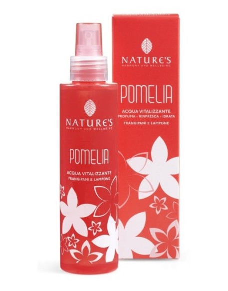 POMELIA Natures EDT 50ml