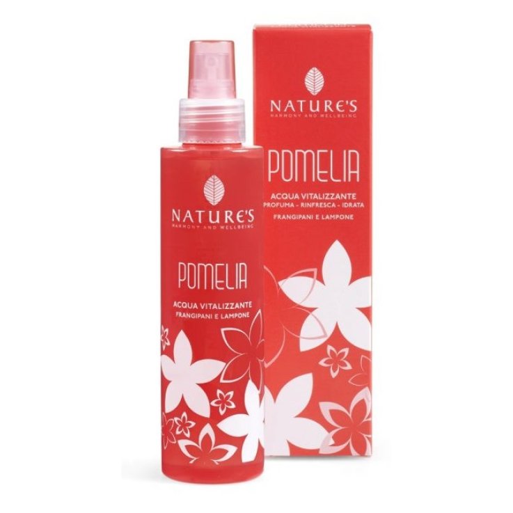 POMELIA Natures EDT 50ml POMELIA Natures EDT 50ml