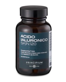 ACIDO IALURONICO SKIN 60CPR PR ACIDO IALURONICO SKIN 60CPR PR