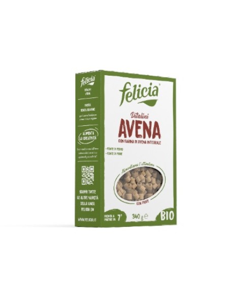 FELICIA DITALINI AVENA INTEGR