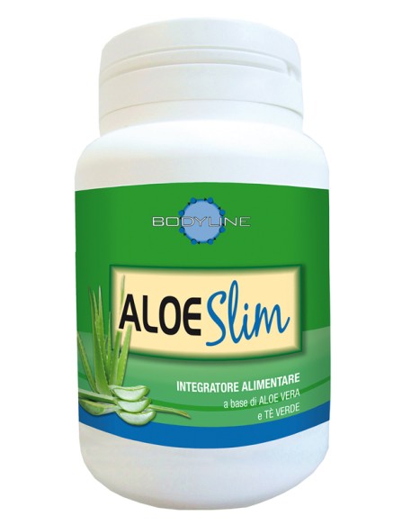 ALOE SLIM 60CPR