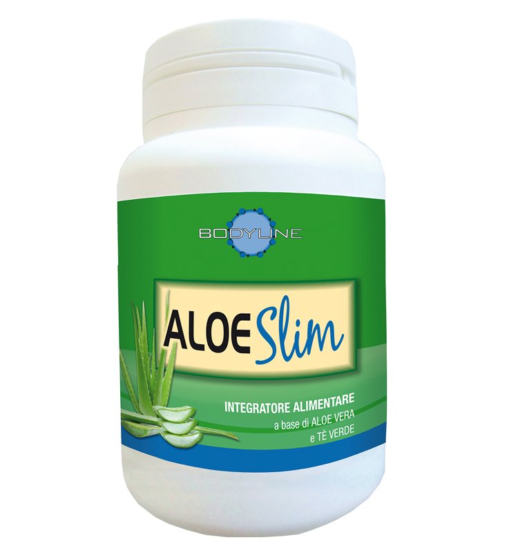 ALOE SLIM 60CPR