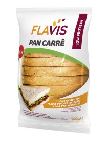 FLAVIS PAN CARRE' 300 G
