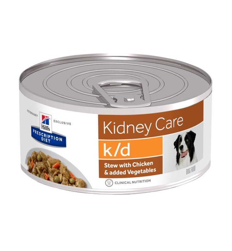 V HILLS PD CAN K/D C&V 156GR