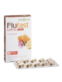 FLUFAST APIX URTO 3 GG 12CPR