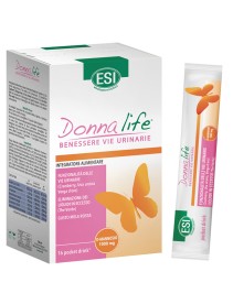 ESI DONNA Life Vie Urinarie