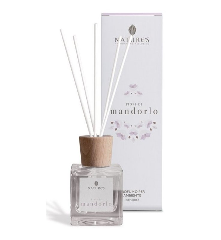 FIORI MANDORLO PROF AMB DIFF FIORI MANDORLO PROF AMB DIFF